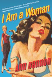 I Am A Woman (Mills & Boon Spice)