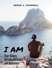 I Am Your Values, Beliefs, Attitudes and Behaviors