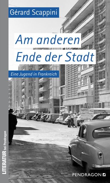 Am anderen Ende der Stadt - Gérard Scappini