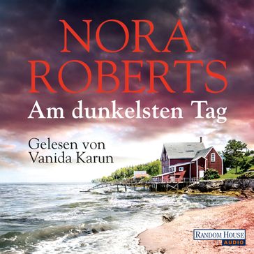 Am dunkelsten Tag - Nora Roberts