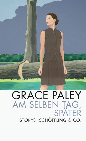 Am selben Tag, später - Christian Brandl - Grace Paley