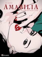 Amabilia - épisode 4 Les lèvres rouges de la muse