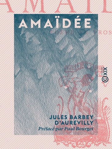 Amaïdée - Jules Barbey d
