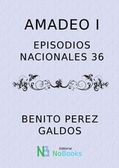 Amadeo I