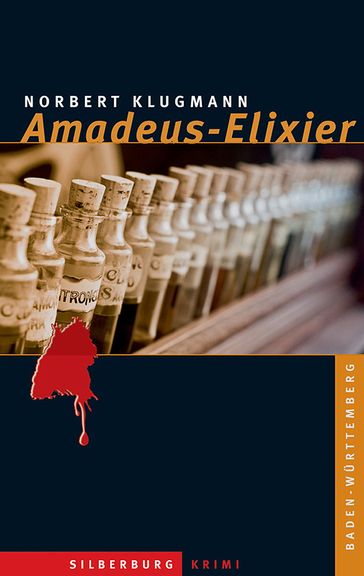 Amadeus-Elixier - Norbert Klugmann