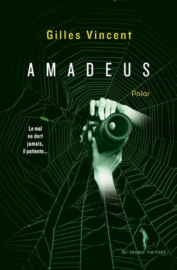 Amadeus - Gilles Vincent
