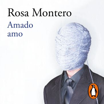 Amado amo - Rosa Montero