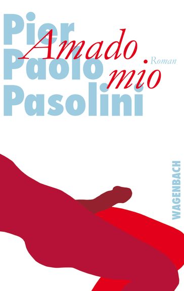 Amado mio - Pier Paolo pasolini