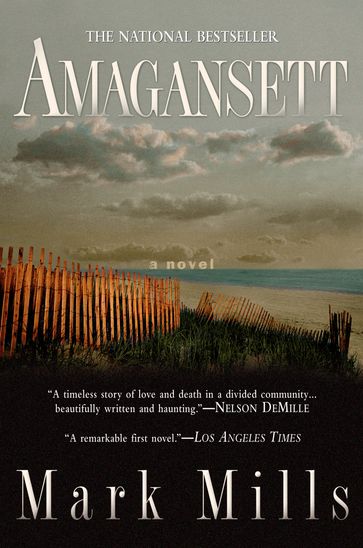 Amagansett - Mark Mills