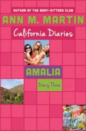 Amalia: Diary Three