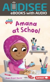 Amana at School