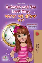 Amanda and the Lost Time