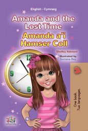 Amanda and the Lost Time Amanda a i Hamser Coll