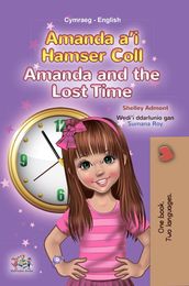 Amanda a i Hamser Coll Amanda and the Lost Time
