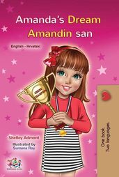 Amanda s Dream Amandin san