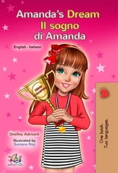 Amanda s Dream Il sogno di Amanda (English Italian)