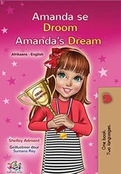 Amanda se Droom Amanda s Dream