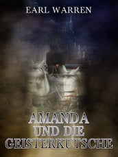 Amanda und die Geisterkutsche