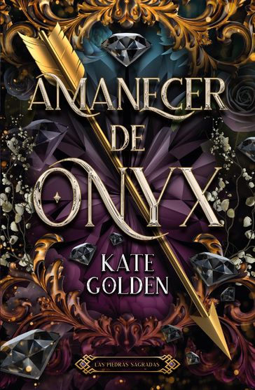 Amanecer de Onyx - Kate Golden