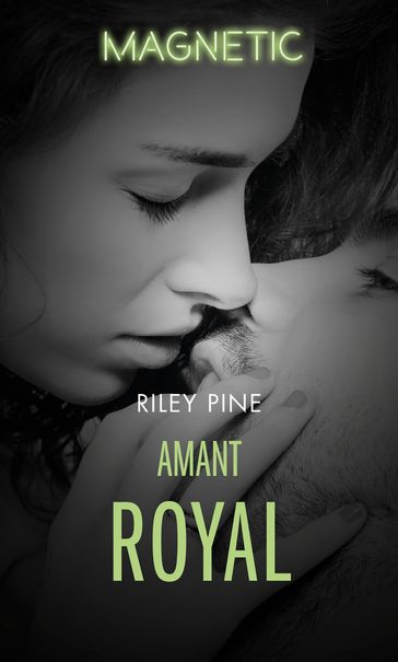 Amant royal - Riley Pine