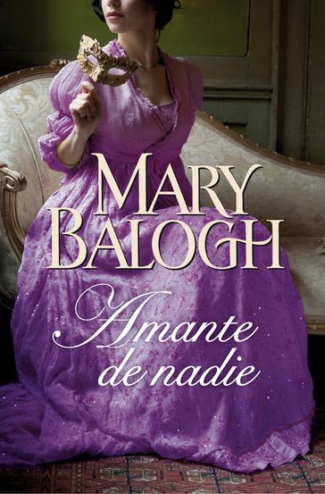 Amante de nadie (Amantes 2) - Mary Balogh