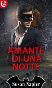 Amante di una notte (eLit)