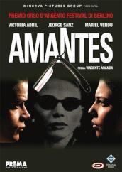 Amantes (Dvd)