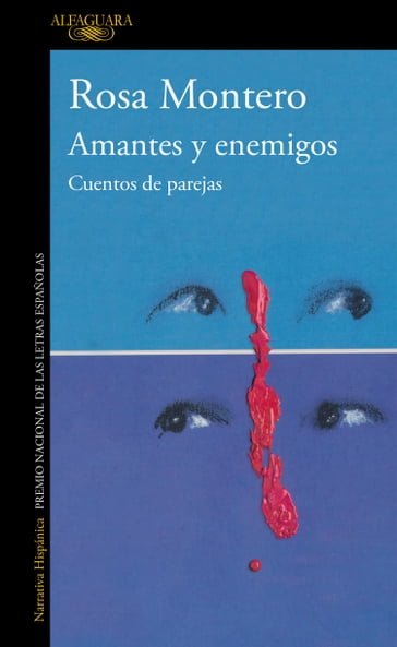 Amantes y enemigos - Rosa Montero