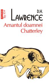 Amantul doamnei Chatterley