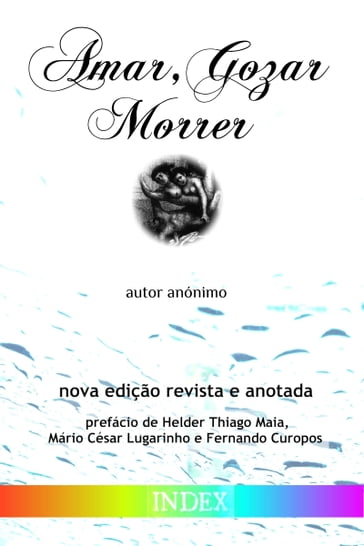 Amar, Gozar, Morrer - Anónimo