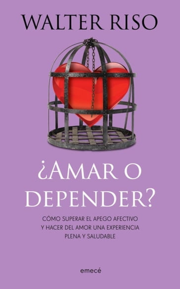 Amar o depender - Walter Riso