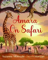 Amara On Safari