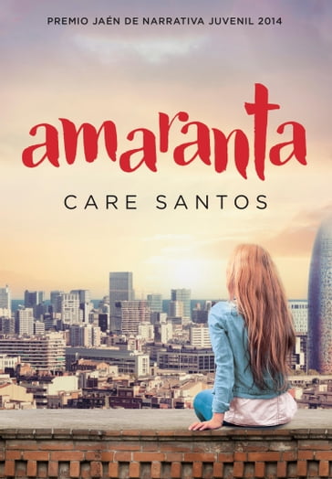 Amaranta - Care Santos
