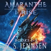Amaranthe I: Rise