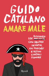 Amare male