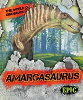 Amargasaurus