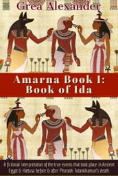 Amarna: Book of Ida