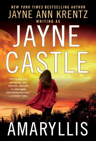 Amaryllis - Jayne Castle