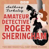 Amateur Detective Roger Sheringham