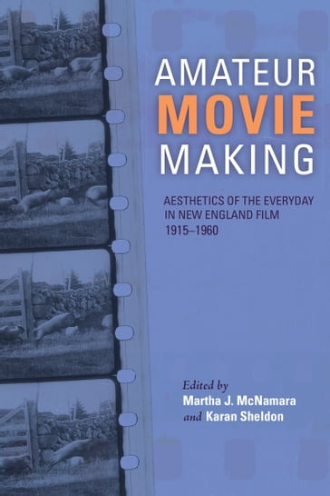 Amateur Movie Making - Dino Everett - Libby Bischof - Justin Wolff - Whit Stillman - Karen Gracy - Charles Tepperman - Jennifer Neptune - Christopher Reed - Christopher Castiglia - Brian Jacobson - Martha White - Melissa Dollman - Janna Jones