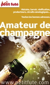 Amateur de Champagne (avec cartes, photos + avis des lecteurs)