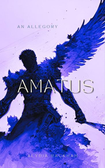 Amatus - Alydia Rackham