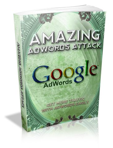 Amazing Adwords Attack - SoftTech