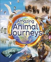 Amazing Animal Journeys