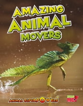 Amazing Animal Movers