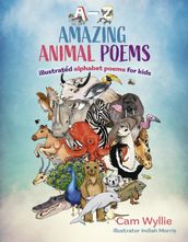 Amazing Animal Poems
