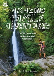 Amazing Family Adventures