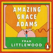 Amazing Grace Adams