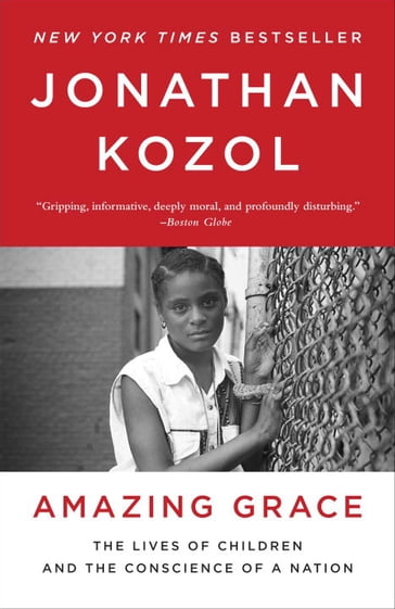 Amazing Grace - Jonathan Kozol