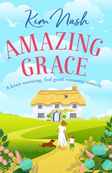 Amazing Grace - Kim Nash